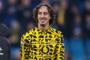 每体：法比奥·席尔瓦欲离开多特重返西甲，瓦伦塞维西班牙人有意