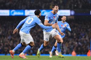 尼科·冈萨雷斯：瓜帅非常出色，因为他让你理解你所做的每一件事