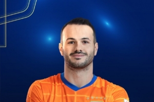 恭喜瓦科荣膺中超联赛年度最佳球员